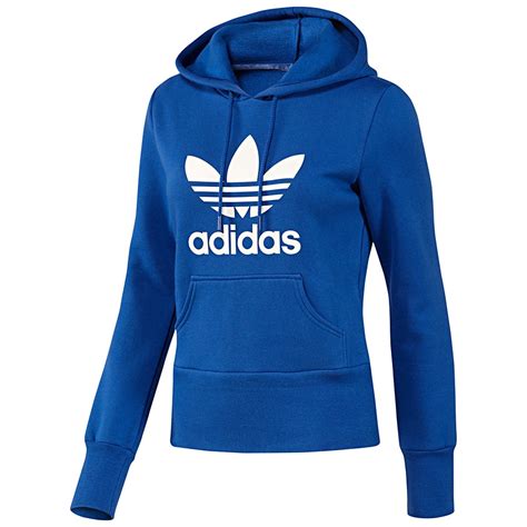 adidas pullover weiß damen blau logos|Pullover Women'S Clothing .